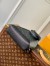 Louis Vuitton Duo Sling Bag In Monogram Eclipse Canvas M30936