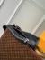 Louis Vuitton Duo Sling Bag In Monogram Eclipse Canvas M30936