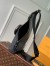 Louis Vuitton Duo Sling Bag In Monogram Eclipse Canvas M30936