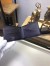 Louis Vuitton Multiple Wallet In Black Taiga Leather M30952