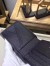 Louis Vuitton Multiple Wallet In Black Taiga Leather M30952