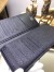 Louis Vuitton Brazza Wallet In Black Taiga Leather M32572