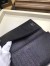 Louis Vuitton Brazza Wallet In Black Taiga Leather M32572