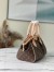 Louis Vuitton Tivoli PM Bag In Monogram Canvas M40143