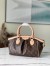 Louis Vuitton Tivoli PM Bag In Monogram Canvas M40143