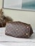Louis Vuitton Tivoli PM Bag In Monogram Canvas M40143