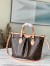 Louis Vuitton Palermo PM Bag In Monogram Canvas M40145