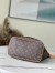 Louis Vuitton Palermo PM Bag In Monogram Canvas M40145