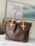 Louis Vuitton Palermo GM Bag In Monogram Canvas M40146