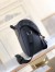 Louis Vuitton Messenger MM Voyager Bag In Monogram Eclipse Canvas M40510