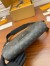 Louis Vuitton Messenger PM Voyager Bag In Monogram Eclipse Canvas M40511