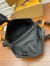 Louis Vuitton Messenger PM Voyager Bag In Monogram Eclipse Canvas M40511