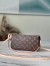 Louis Vuitton Pochette Accessoires In Monogram Canvas M40712