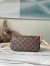 Louis Vuitton Pochette Accessoires In Monogram Canvas M40712
