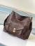 Louis Vuitton Metis Bag In Monogram Canvas M40781