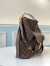 Louis Vuitton Metis Bag In Monogram Canvas M40781