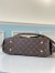 Louis Vuitton Metis Bag In Monogram Canvas M40781