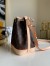 Louis Vuitton Noe BB Bag In Monogram Canvas M40817