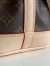 Louis Vuitton Noe BB Bag In Monogram Canvas M40817