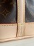 Louis Vuitton Noe BB Bag In Monogram Canvas M40817