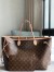 Louis Vuitton Neverfull GM Bag In Monogram Canvas M40990