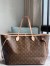 Louis Vuitton Neverfull GM Bag In Monogram Canvas M40990