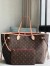 Louis Vuitton Neverfull GM Bag In Monogram Canvas M40991