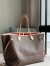 Louis Vuitton Neverfull GM Bag In Monogram Canvas M40991