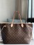 Louis Vuitton Neverfull GM Bag In Monogram Canvas M40991