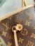 Louis Vuitton Neverfull MM Bag In Monogram Canvas M40995