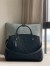 Louis Vuitton Montaigne MM Bag In Monogram Empreinte Leather M41048