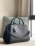 Louis Vuitton Montaigne MM Bag In Monogram Empreinte Leather M41048