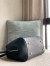 Louis Vuitton Montaigne MM Bag In Monogram Empreinte Leather M41048