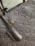 Louis Vuitton Montaigne MM Bag In Monogram Empreinte Leather M41048