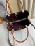 Louis Vuitton Montaigne BB Bag In Monogram Canvas M41055