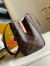 Louis Vuitton Montaigne MM Bag In Monogram Canvas M41056