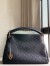 Louis Vuitton Artsy MM Bag In Monogram Empreinte Leather M41066