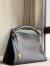 Louis Vuitton Artsy MM Bag In Monogram Empreinte Leather M41066