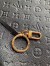Louis Vuitton Artsy MM Bag In Monogram Empreinte Leather M41066