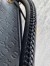 Louis Vuitton Artsy MM Bag In Monogram Empreinte Leather M41066