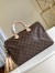 Louis Vuitton Speedy Bandouliere 35 Bag In Monogram Canvas M41111