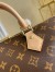 Louis Vuitton Speedy Bandouliere 35 Bag In Monogram Canvas M41111