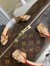 Louis Vuitton Speedy Bandouliere 35 Bag In Monogram Canvas M41111