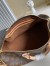 Louis Vuitton Speedy Bandouliere 35 Bag In Monogram Canvas M41111