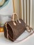 Louis Vuitton Speedy Bandouliere 30 Bag In Monogram Canvas M41112