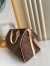 Louis Vuitton Speedy Bandouliere 30 Bag In Monogram Canvas M41112