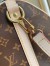 Louis Vuitton Speedy Bandouliere 30 Bag In Monogram Canvas M41112