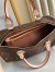 Louis Vuitton Speedy Bandouliere 30 Bag In Monogram Canvas M41112