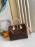 Louis Vuitton Speedy Bandouliere 25 Bag In Monogram Canvas M41113