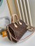 Louis Vuitton Speedy Bandouliere 25 Bag In Monogram Canvas M41113